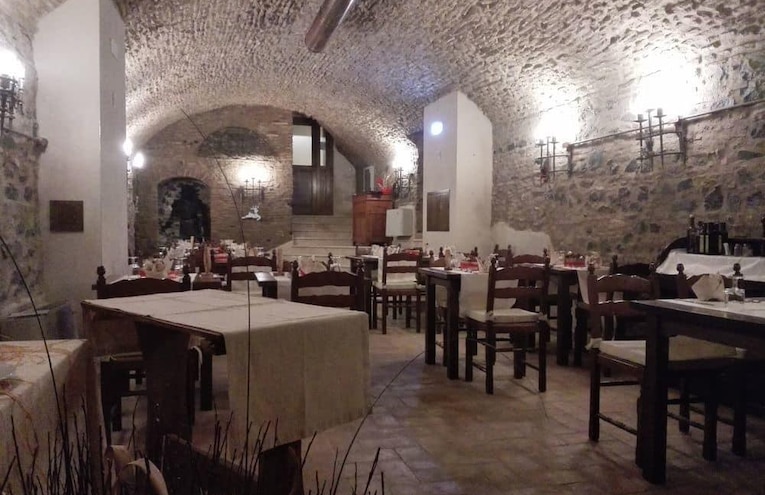 Restaurantes - 1
