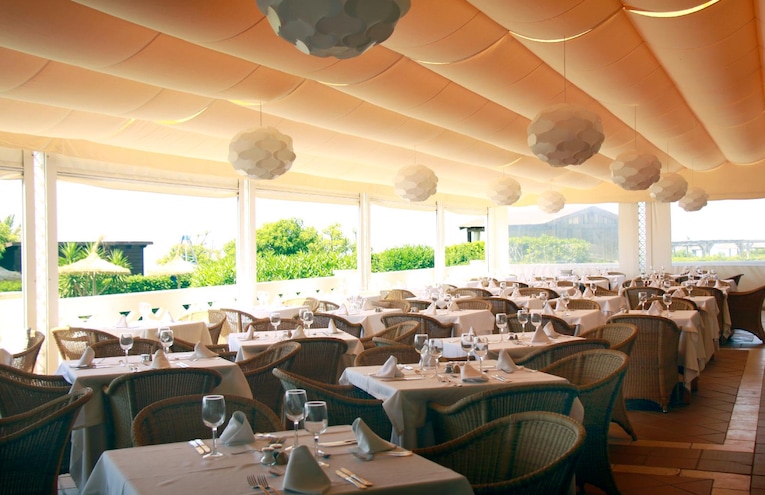 Restaurantes - 1