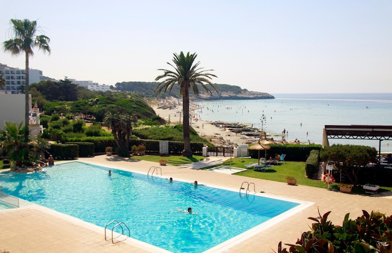 Piscinas - 1