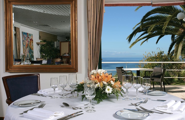 Restaurantes - 2