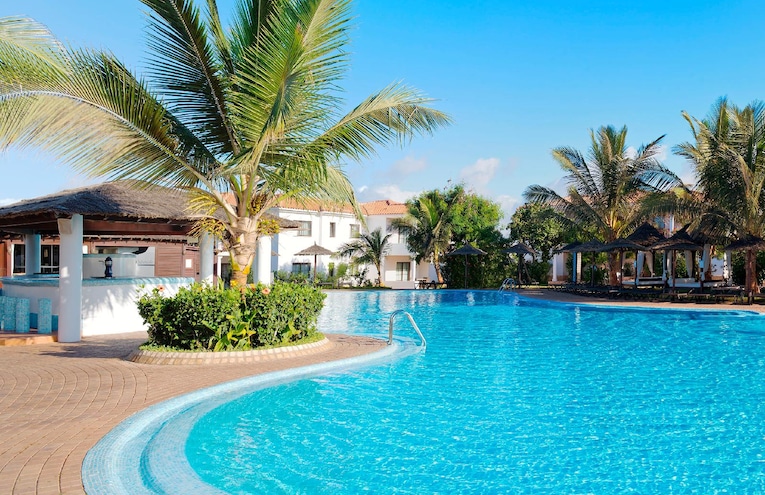 Piscinas - 2