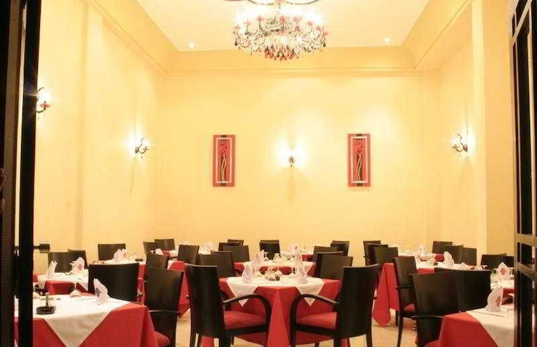 Restaurantes - 1