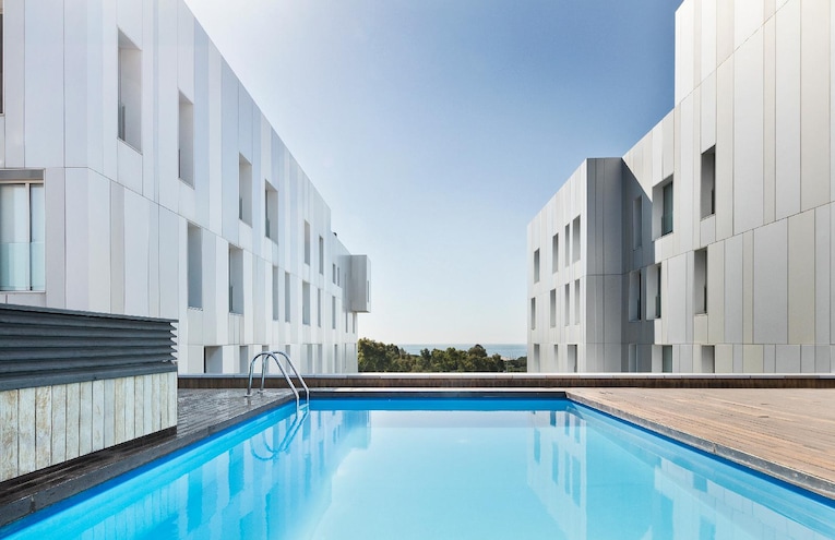 Piscinas - 2