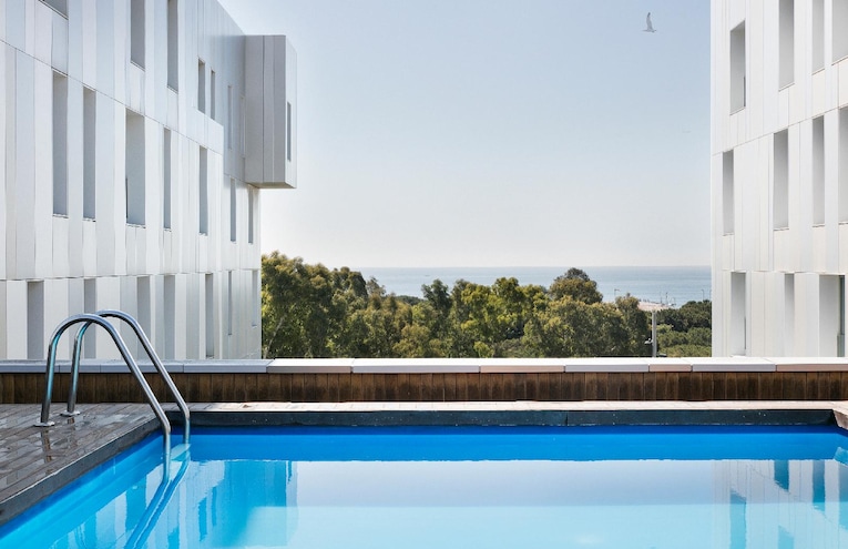 Piscinas - 3