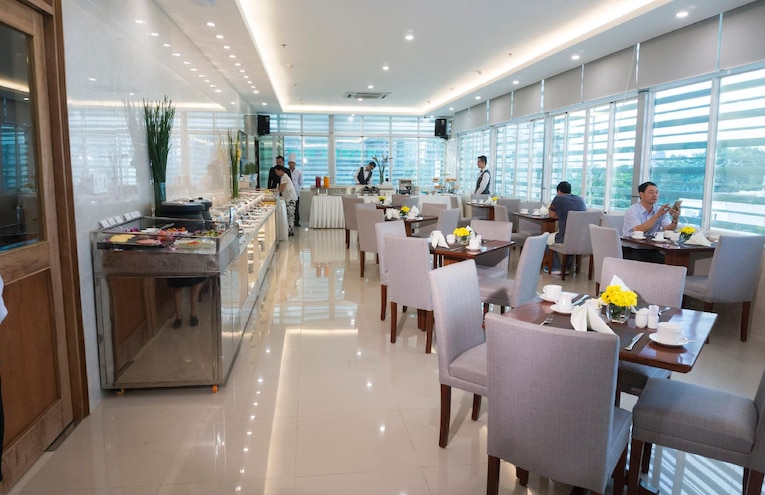 Restaurantes - 1