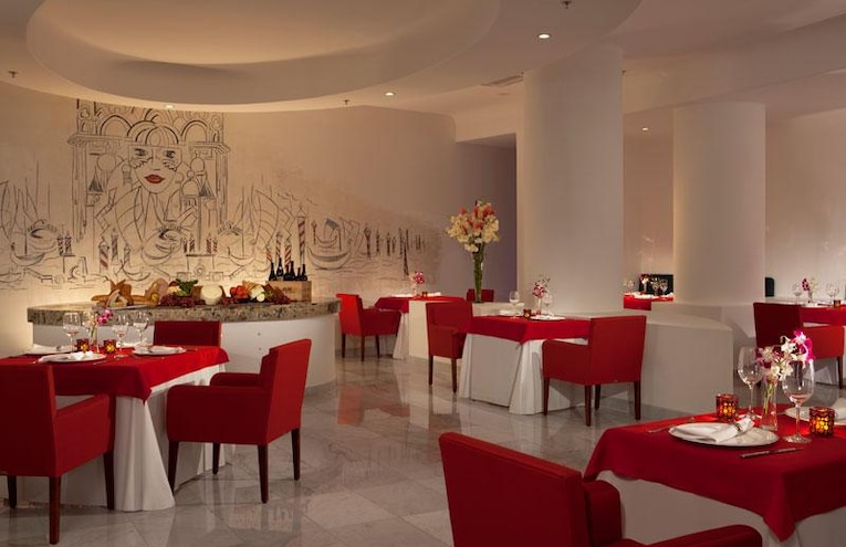 Restaurantes - 1