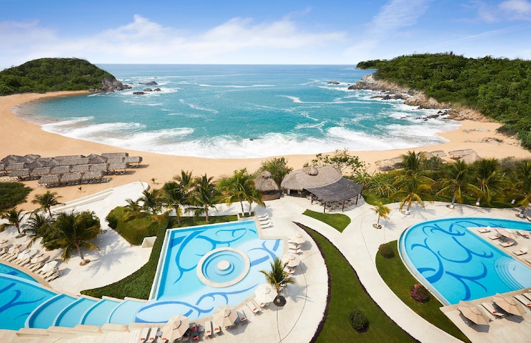 Piscinas - 1