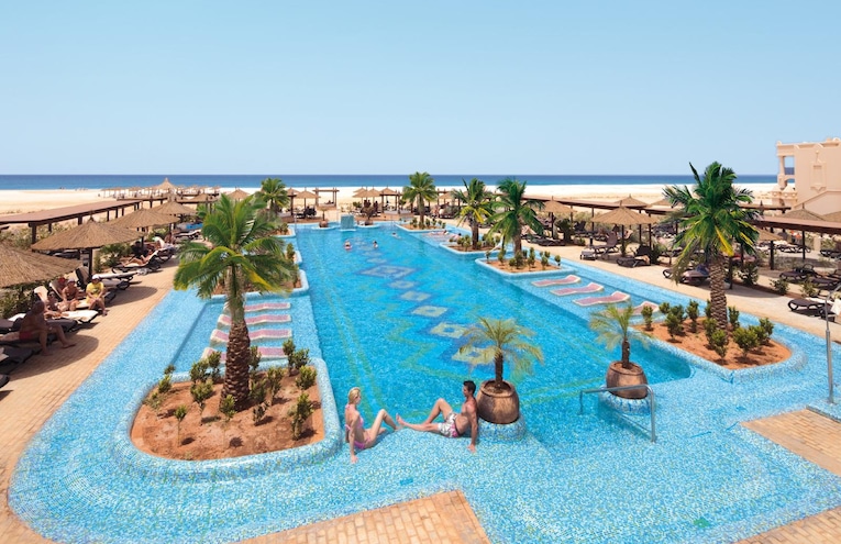 Piscinas - 3