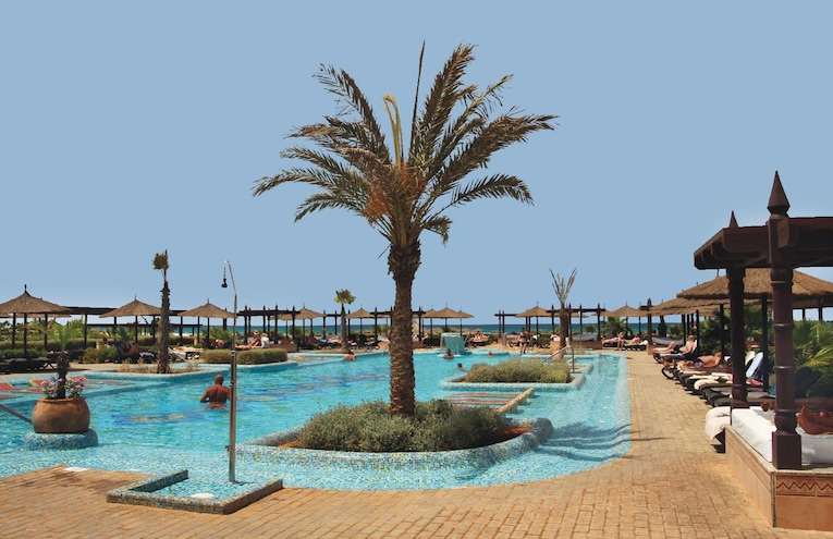 Piscinas - 4