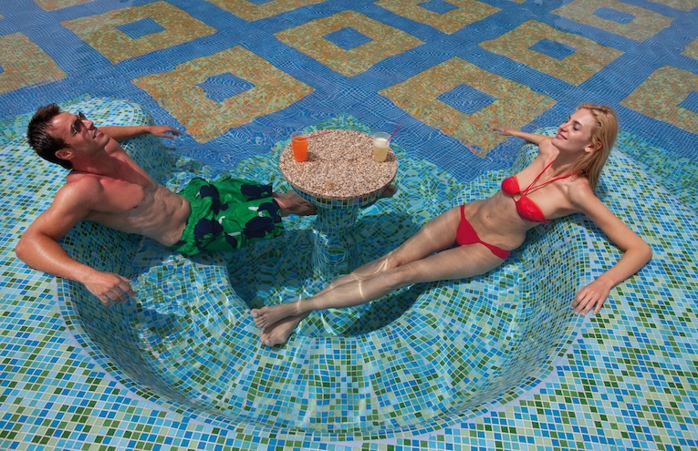 Piscinas - 7