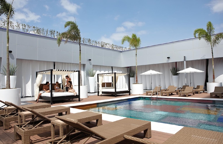 Piscinas - 1