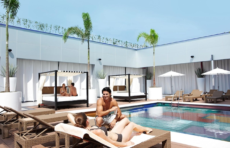 Piscinas - 2