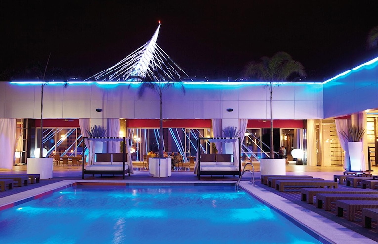 Piscinas - 1