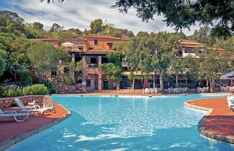 Piscinas - 1