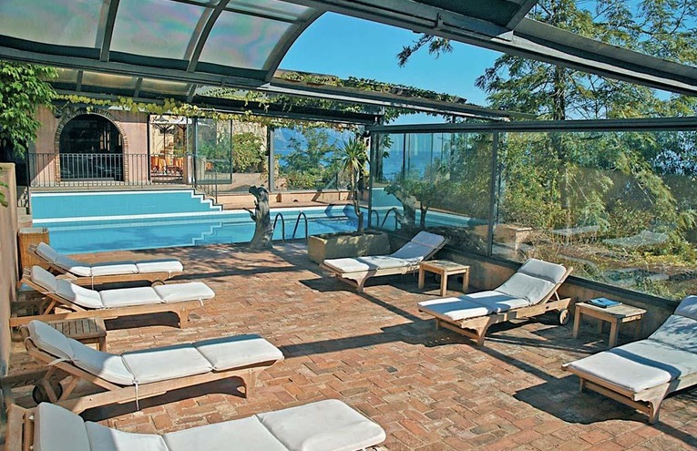 Piscinas - 1