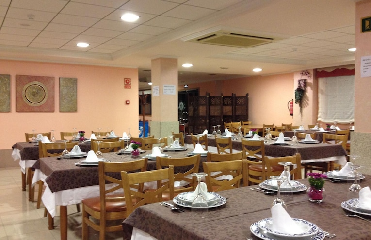 Restaurantes - 1
