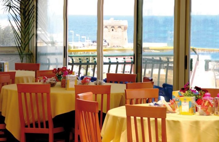 Restaurantes - 1