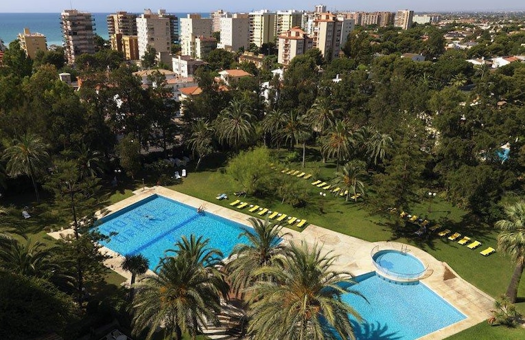 Piscinas - 2