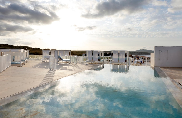 Piscinas - 1