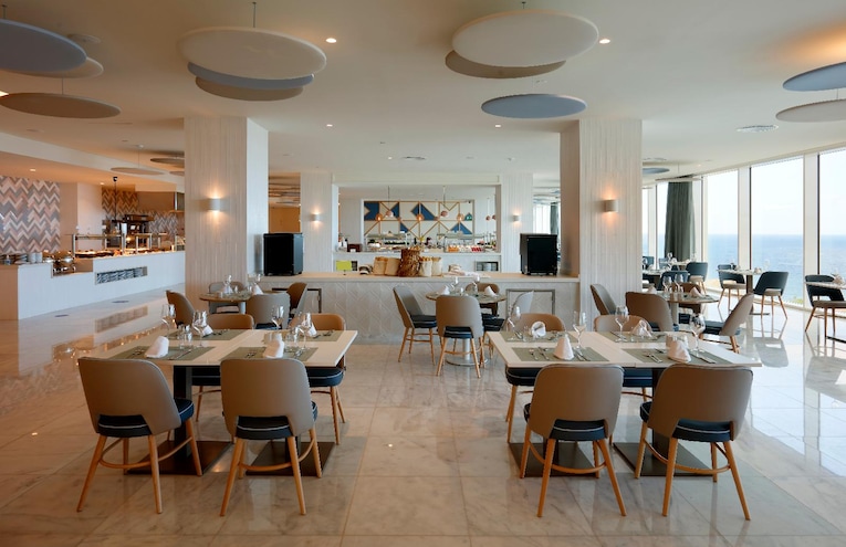 Restaurantes - 2