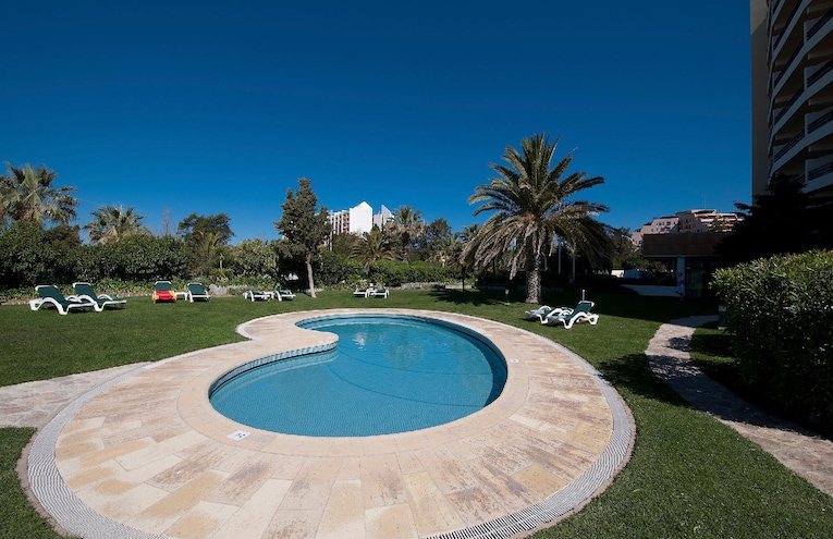 Piscinas - 2