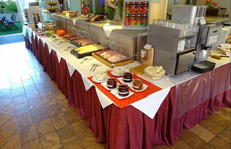 Restaurantes - 2
