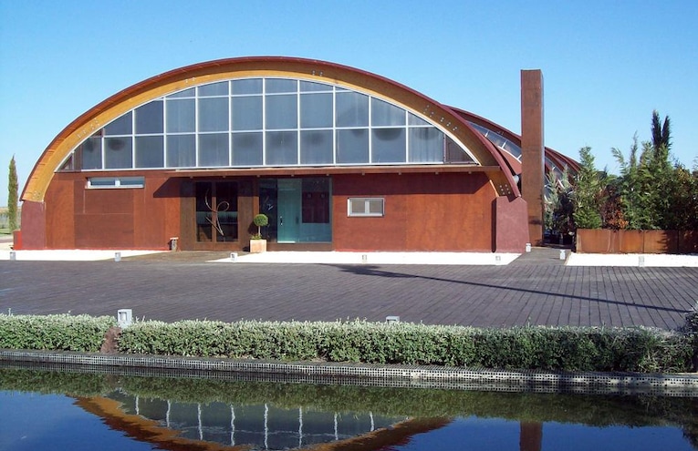 Restaurantes - 1