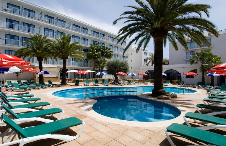 Piscinas - 2