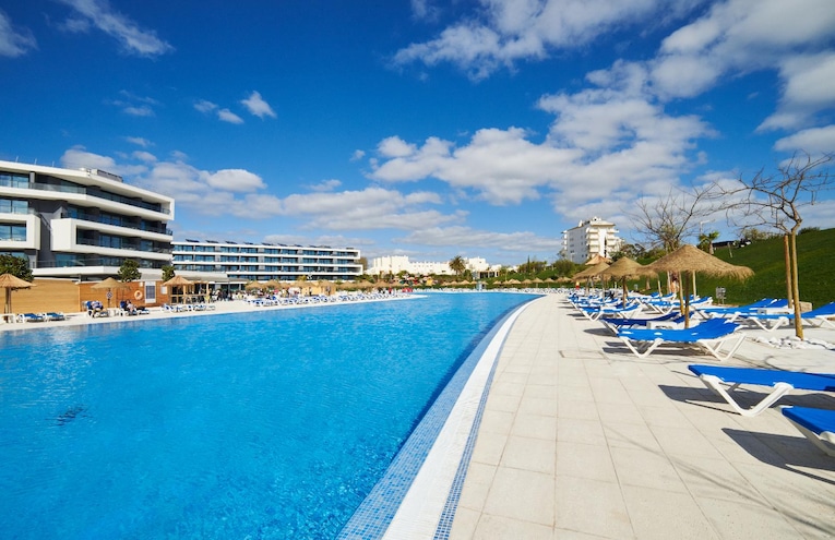 Piscinas - 1