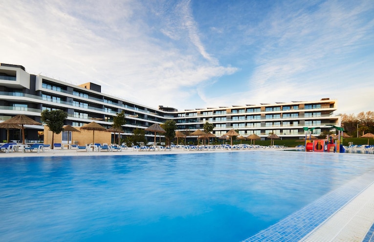 Piscinas - 3