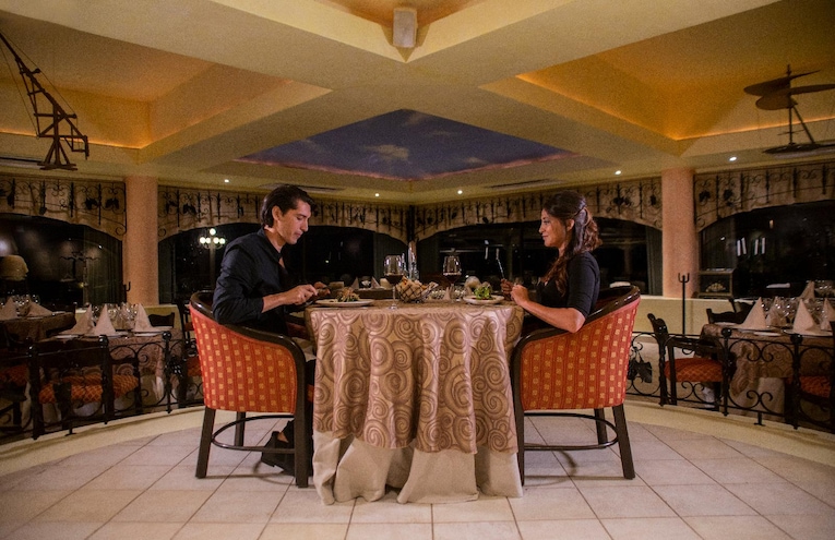Restaurantes - 2