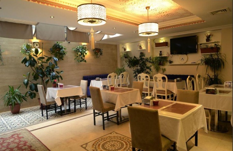 Restaurantes - 2