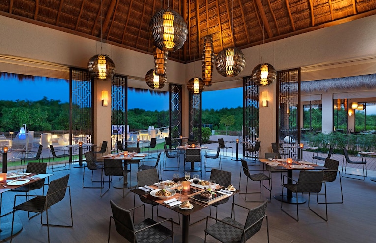 Restaurantes - 2