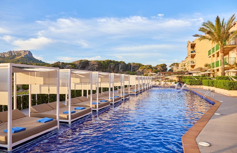 Piscinas - 3