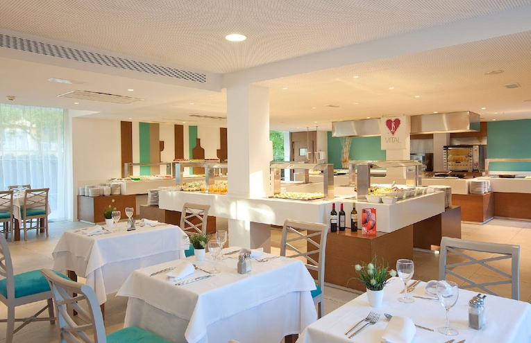 Restaurantes - 1