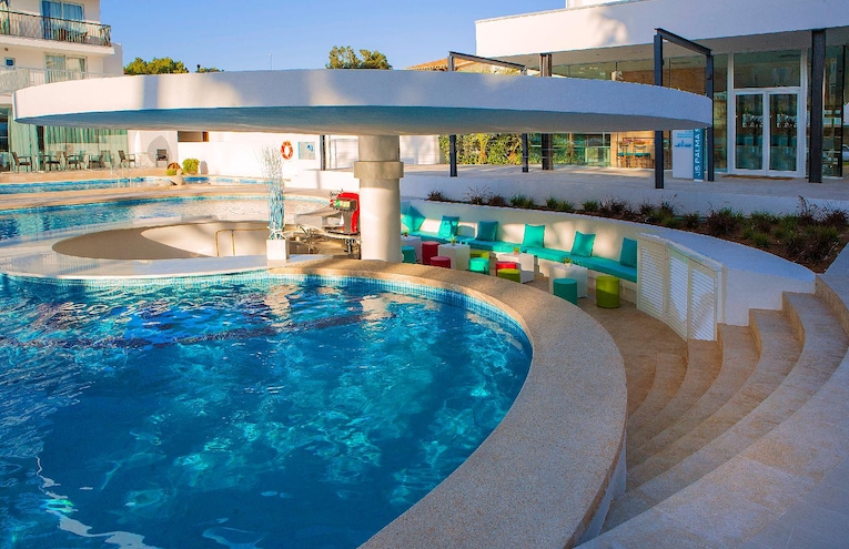 Piscinas - 1