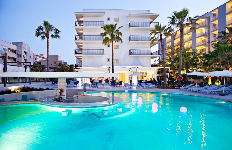 Piscinas - 2
