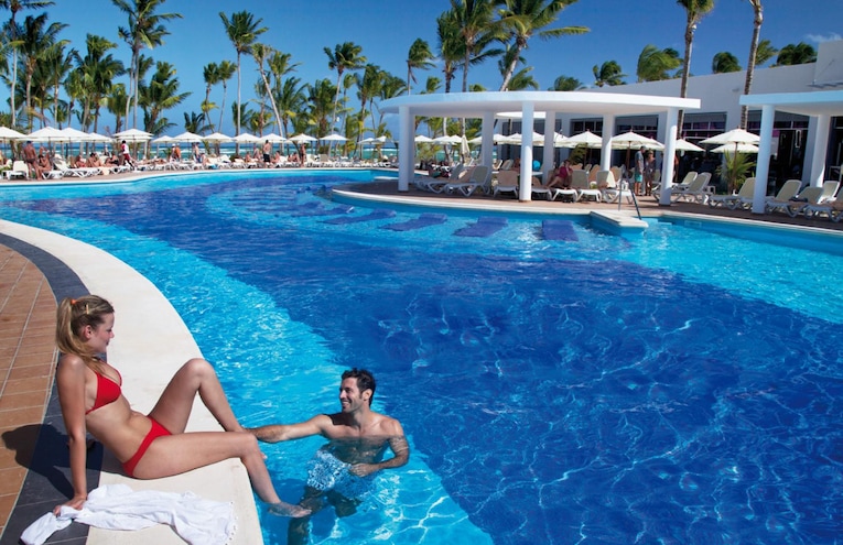 Piscinas - 2