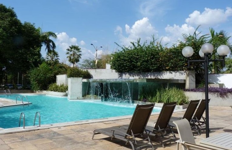 Piscinas - 1
