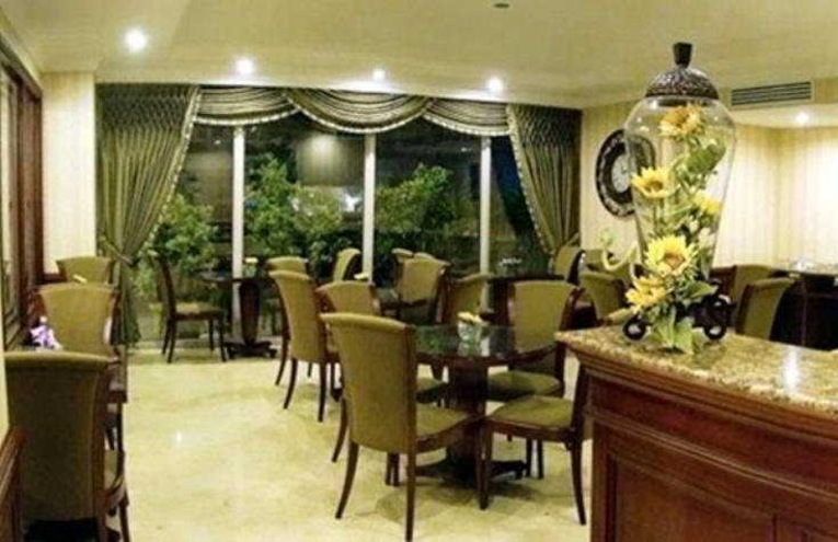 Restaurantes - 1