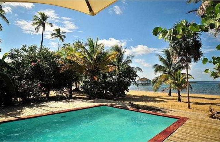 Piscinas - 2