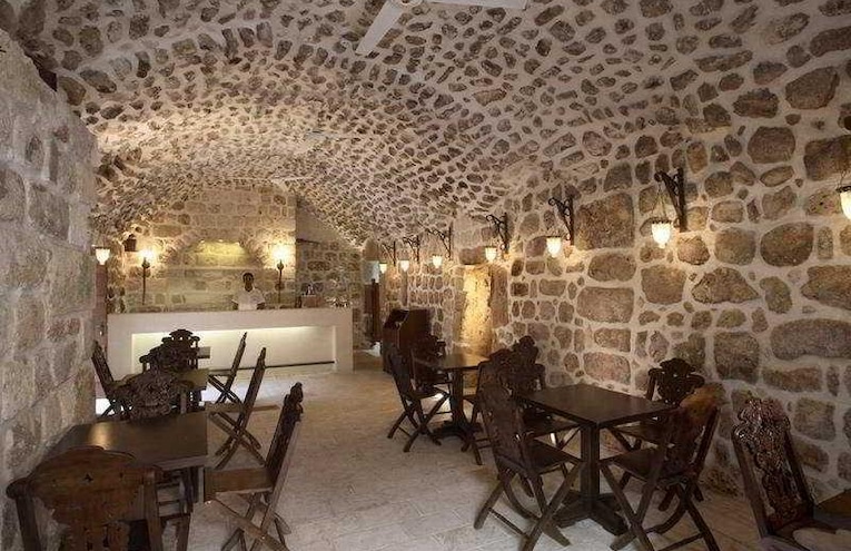 Restaurantes - 1