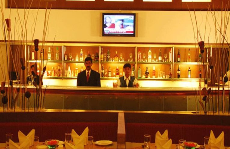 Restaurantes - 2