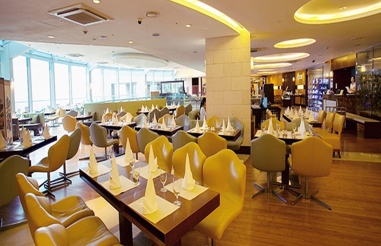 Restaurantes - 1