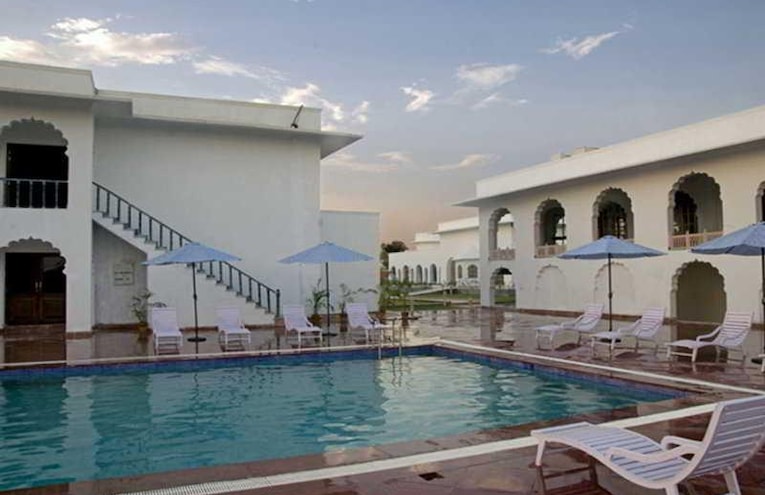 Piscinas - 1