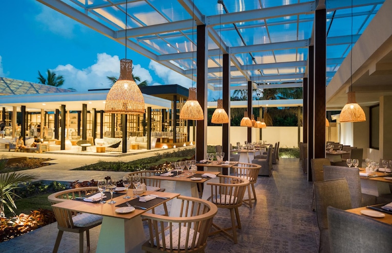 Restaurantes - 2