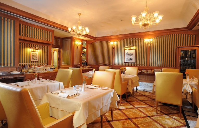 Restaurantes - 1