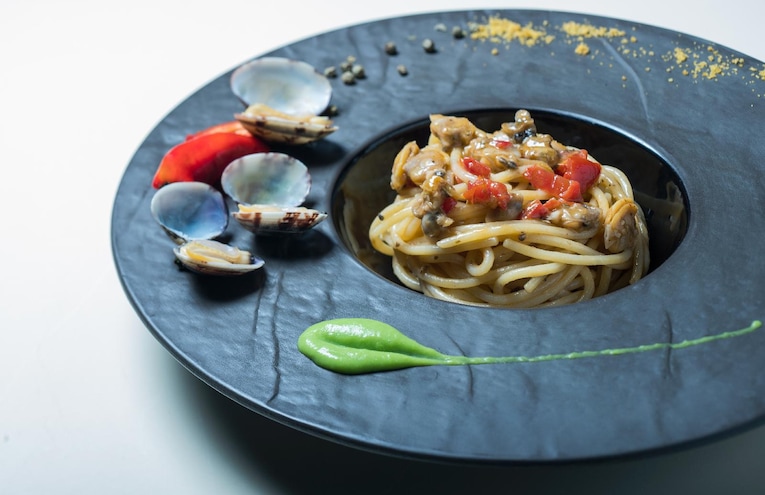 Restaurantes - 1