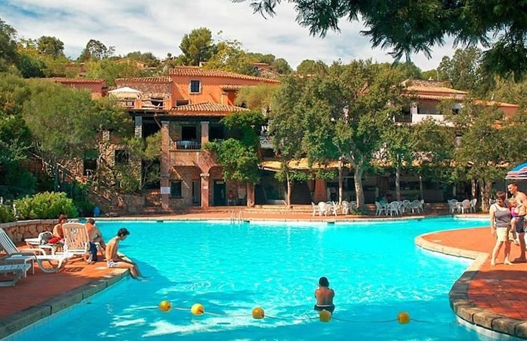Piscinas - 1