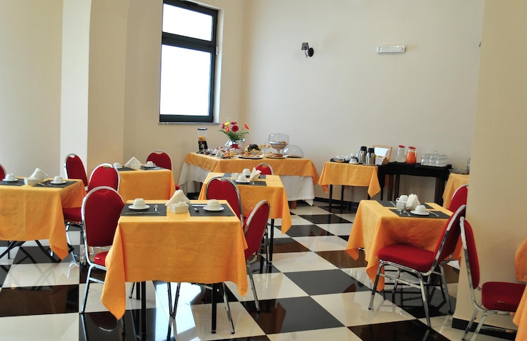 Restaurantes - 1